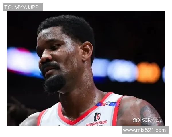 艾顿：惨败雷霆把我们打醒了，我们带着不同的精神面貌上场