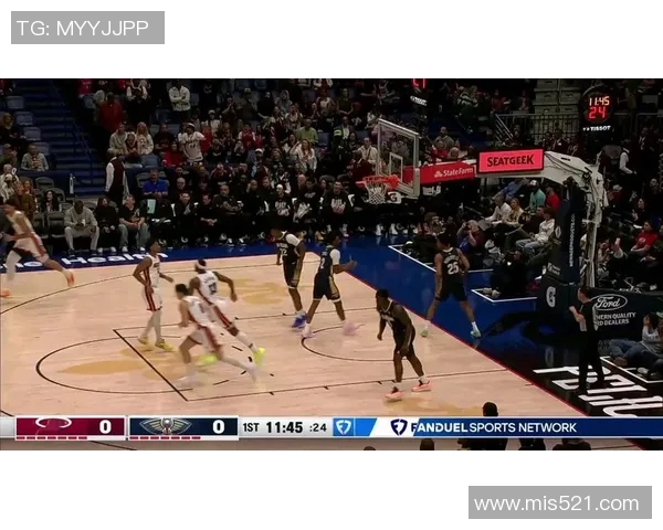 [2026年02月13日]深度解析：阿德巴约“铁手”砍27+14+4帽背后，热火的丑陋胜利与策略定式