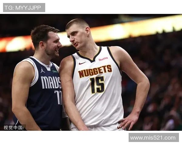 最新MVP榜！约基奇超东契奇升第二，伦纳德跻身前十